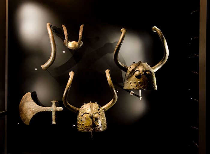 Nope, Viking Helmets Didn’t Have Horns (We’re Sorry to Break It to You)