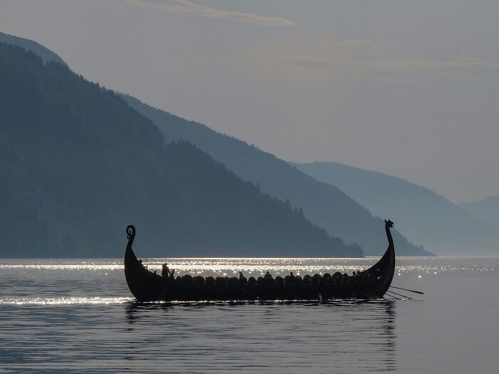 Vikings Beat Columbus To North America By Centuries!