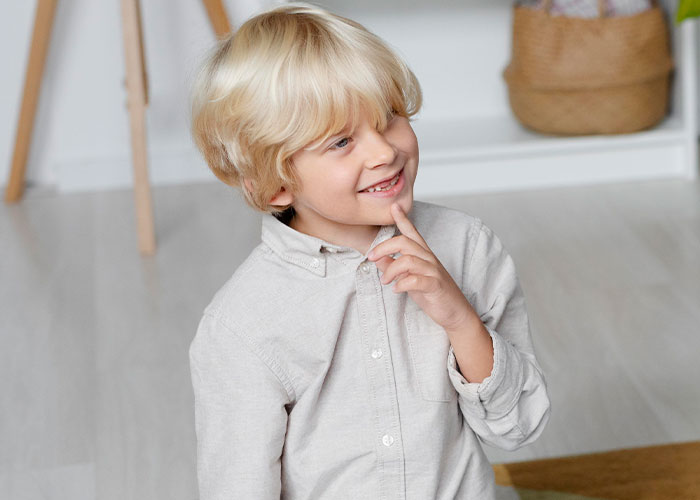 The Most Awkward, Hilarious Childhood Fails You’ll Want To Cringe-Laugh At