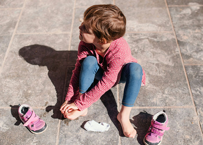 The Most Awkward, Hilarious Childhood Fails You’ll Want To Cringe-Laugh At