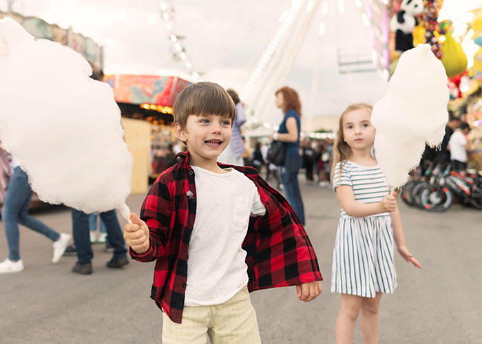 The Most Awkward, Hilarious Childhood Fails You’ll Want To Cringe-Laugh At