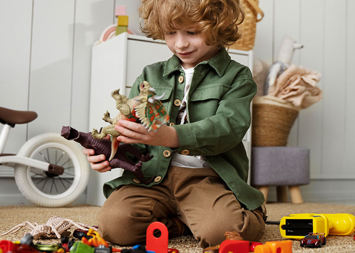 The Most Awkward, Hilarious Childhood Fails You’ll Want To Cringe-Laugh At