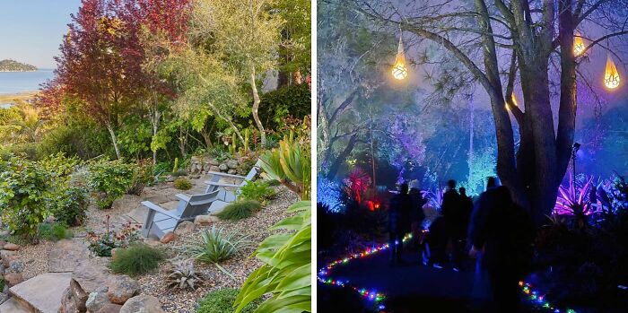 Ruth Bancroft Garden & Nursery - San Francisco, California, USA