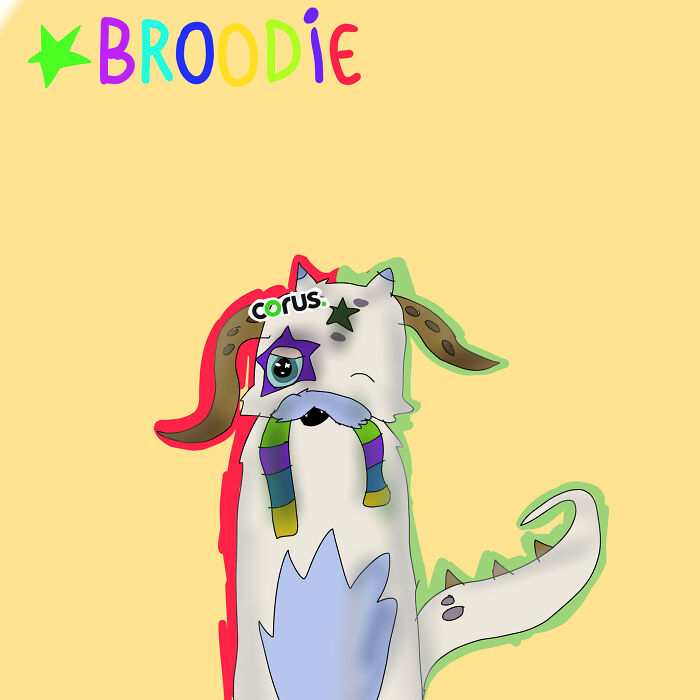 Say Hello to My G'joob Sona!