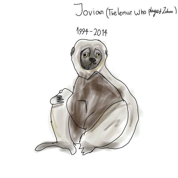 A Jovian Tribute That’s All Heart