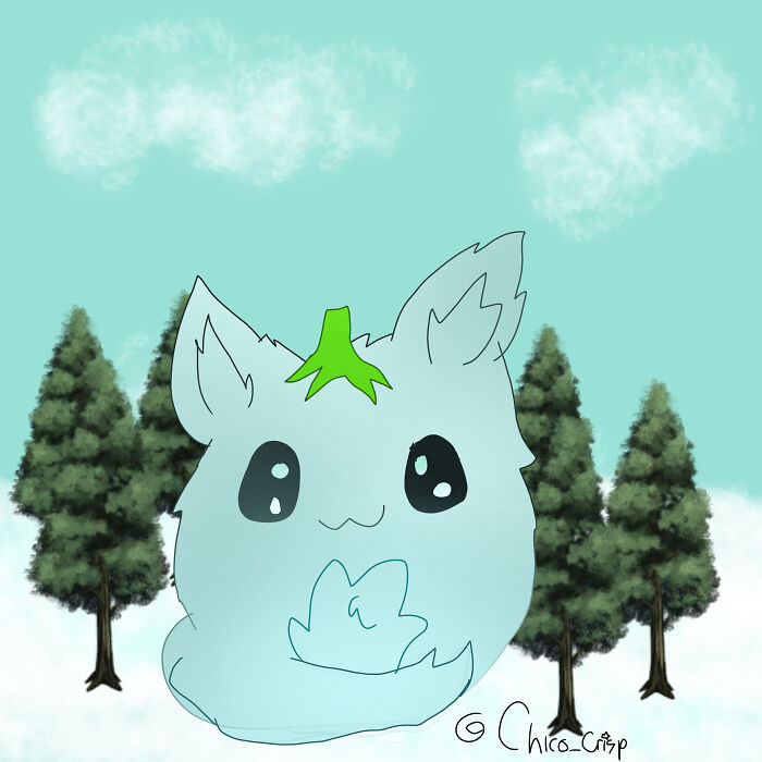 Say Hello to Foxberry!