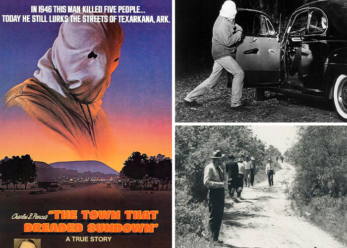 The Town That Dreaded Sundown (1976 And 2014)
