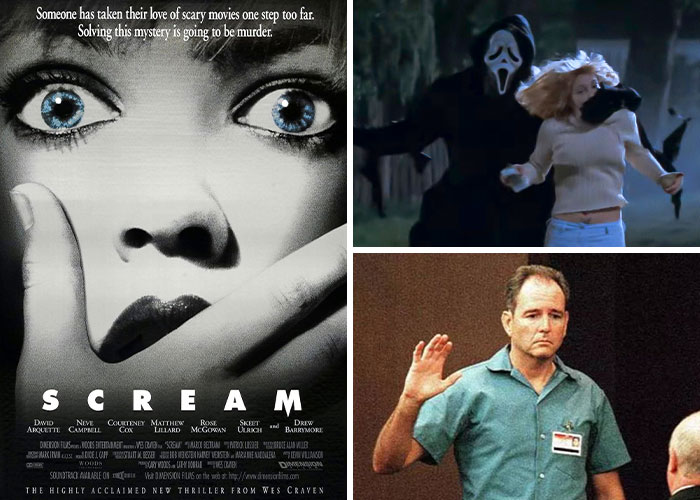 Scream (1996)