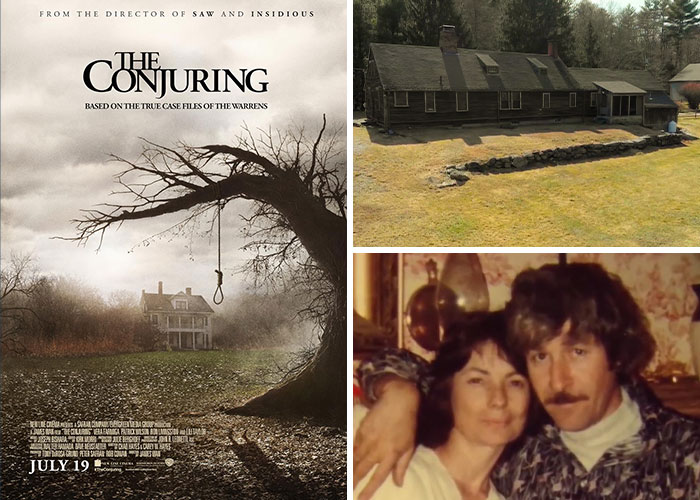 The Conjuring (2013)