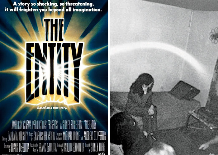The Entity (1982)