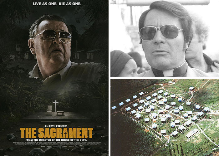 The Sacrament (2013)