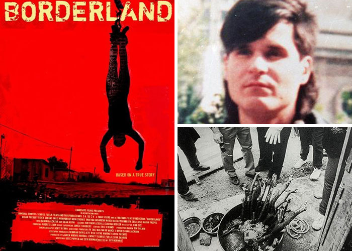 Borderland (2007)