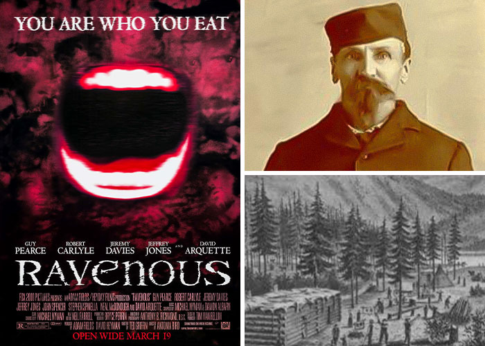 Ravenous (1999)
