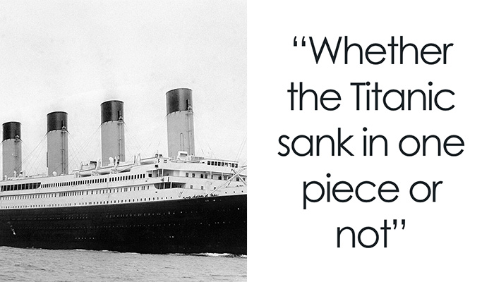 Wait, They Actually Solved These Mysteries?!