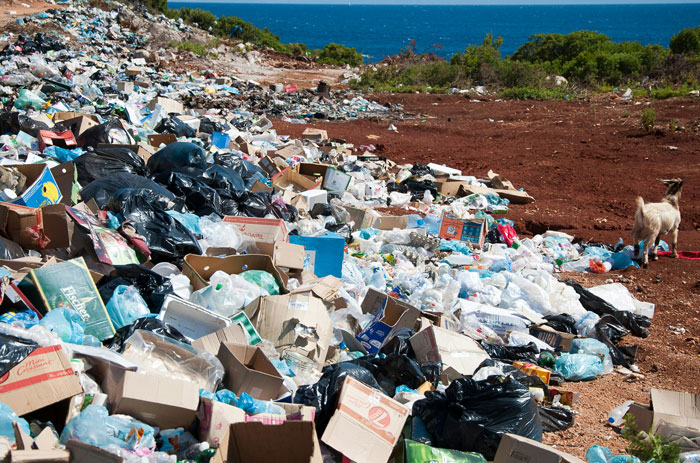 Travel Disasters: The 40 Places You’ll Wish You’d Skipped