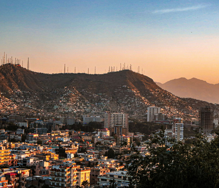 Travel Disasters: The 40 Places You’ll Wish You’d Skipped