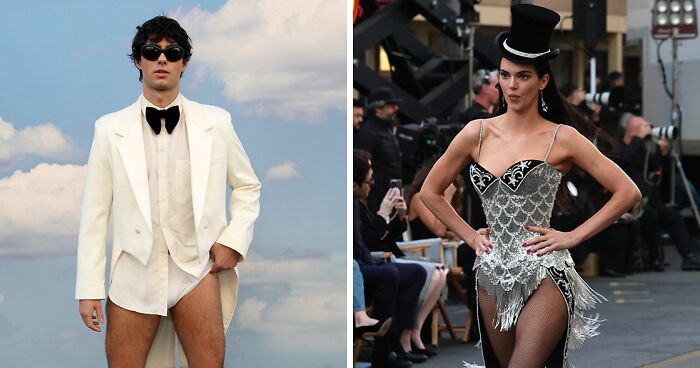 The Wildest & Weirdest Looks From Vogue World Hollywood 2025 (Seriously, What Were They Thinking?)