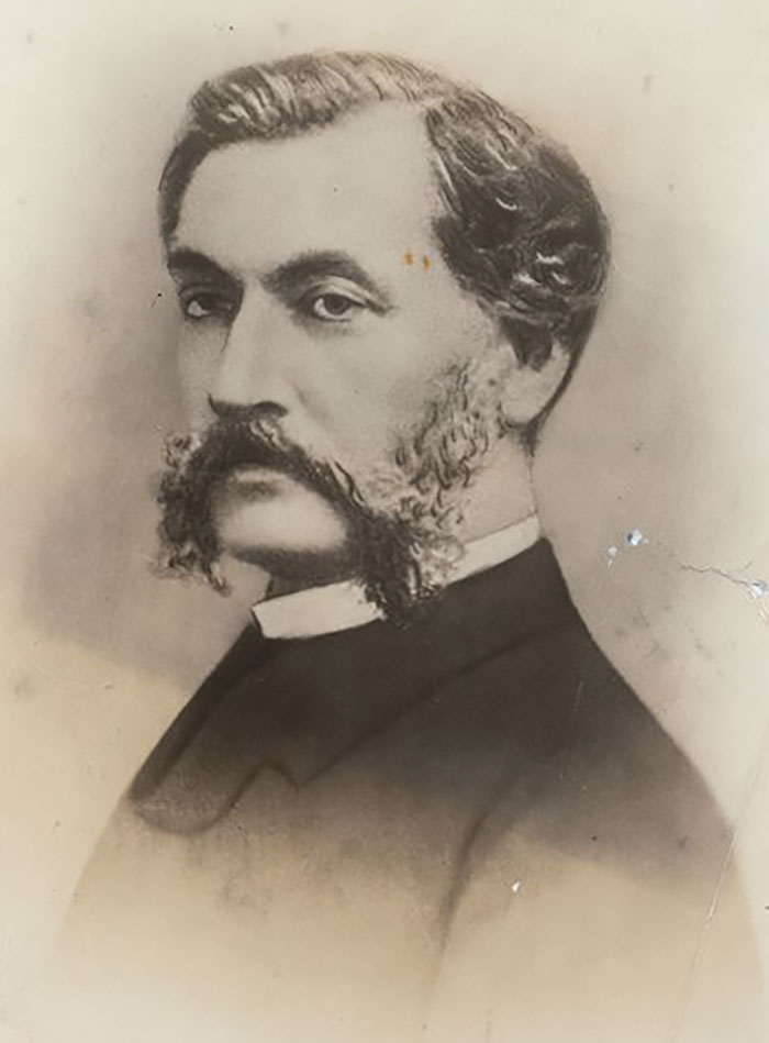 Louis Le Prince: The Father of Film Who Disappeared Behind the Scenes