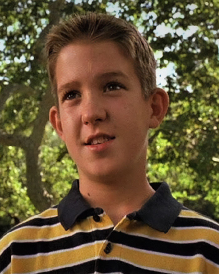 Joe Pechler: The Kid Actor Who Mysteriously Faded Away