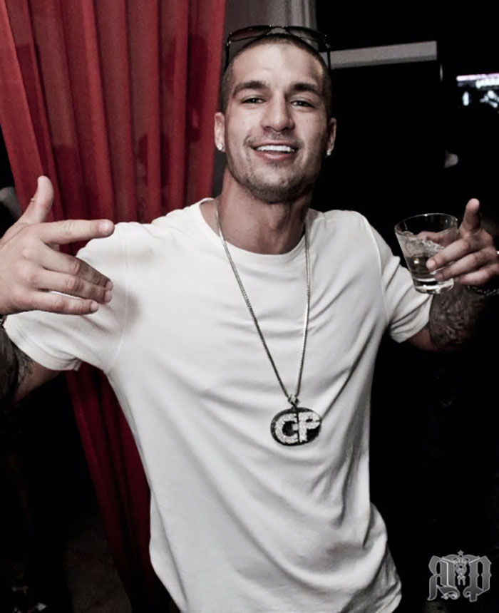 Forrest Schab (DY): The Rapper Who Dropped Off the Map