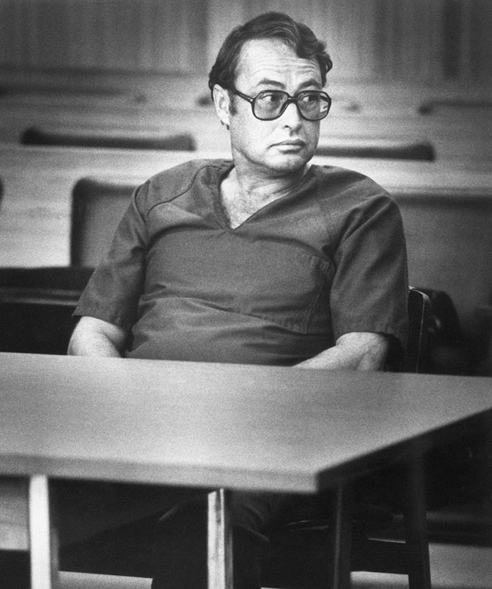 John Paul Sr.: Racing into the Unknown