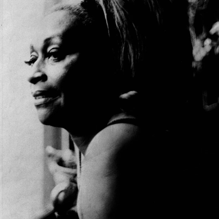 Princess Pamela: Soul Food’s Mysterious Chef