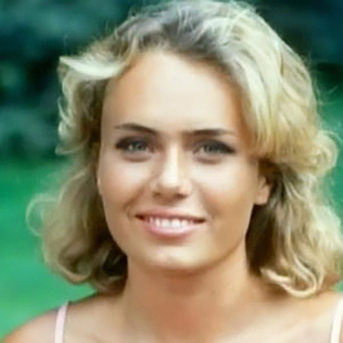 Ylenia Carrisi: Writer, Traveler, and the Girl Who Loved Water