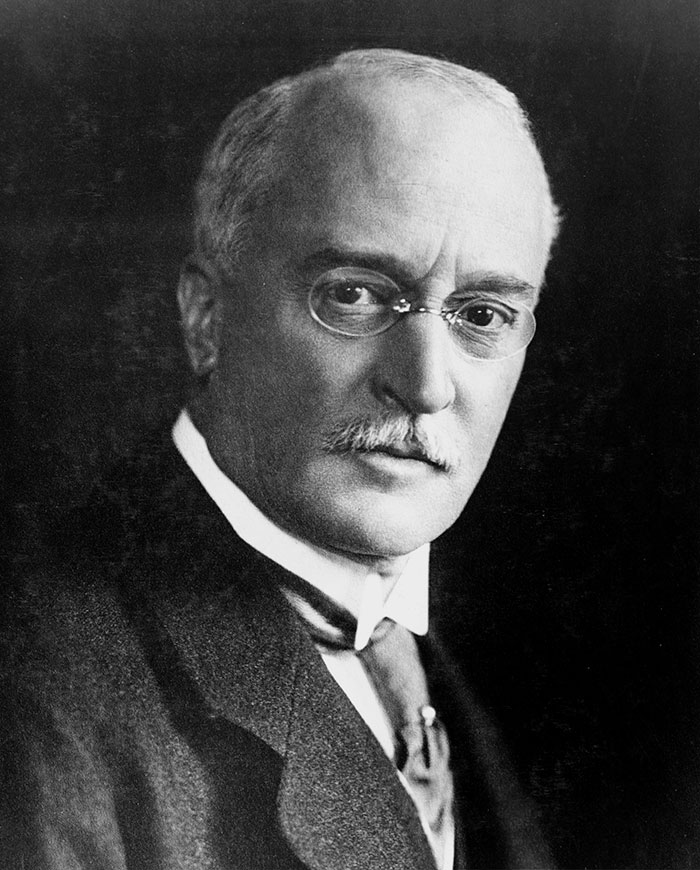 Rudolf Diesel: The Engine Genius Who Drove Into Mystery