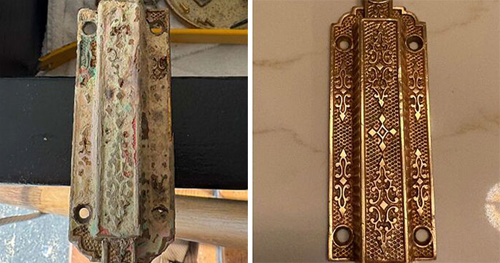 Wait Till You See These Old Things That Got A Totally Awesome Makeover!