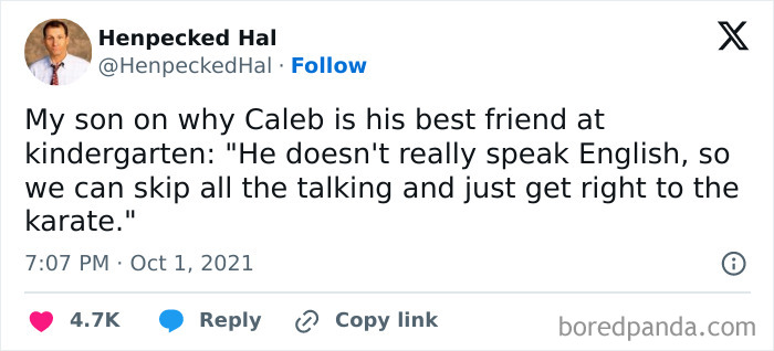 Wait, They Really Tweeted This?! The 50 Funniest Posts Ever