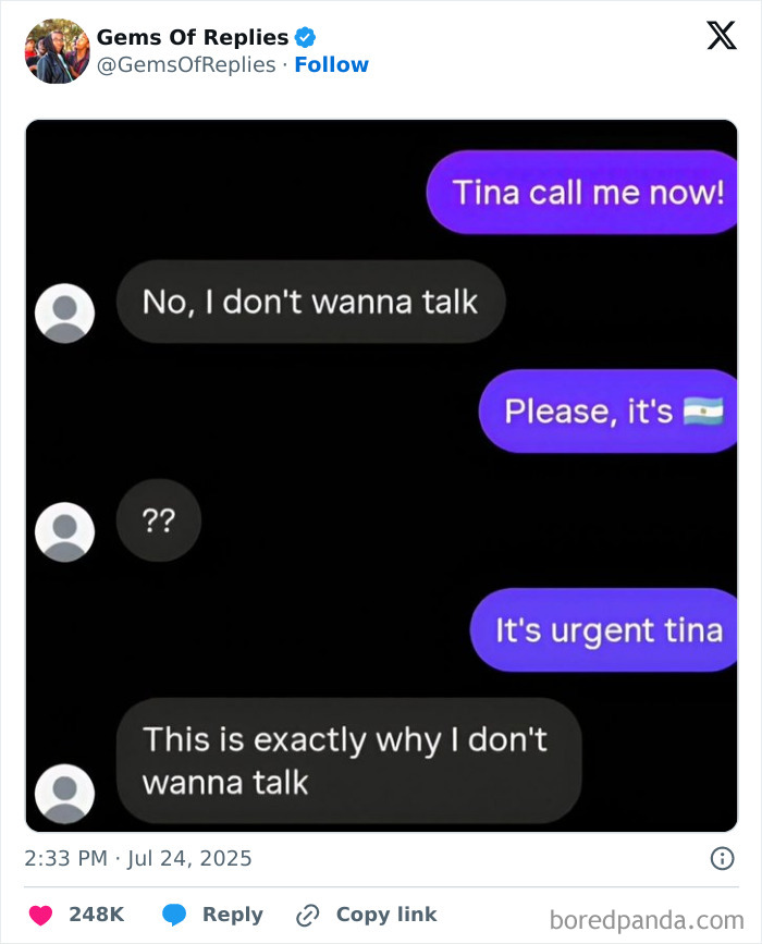 Wait, They Really Tweeted This?! The 50 Funniest Posts Ever