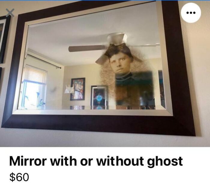 Oops...Wrong Place? Nah, This Belongs Here!