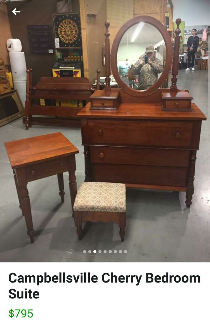 Nailed the No-Reflection Angle... Or Did They?