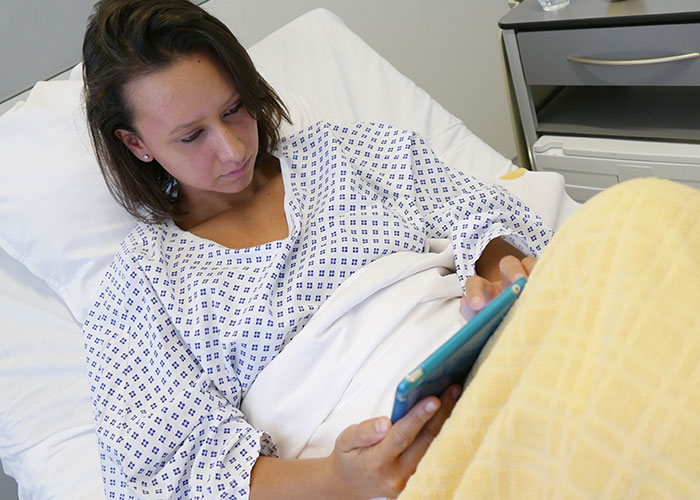 The Wildest Daddy Moments In Maternity Wards You Won't Believe