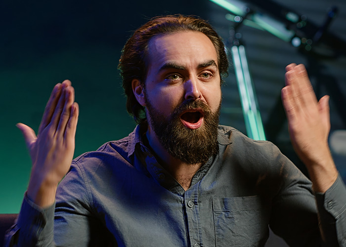 The Wildest Daddy Moments In Maternity Wards You Won't Believe