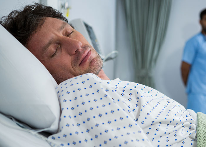 The Wildest Daddy Moments In Maternity Wards You Won't Believe