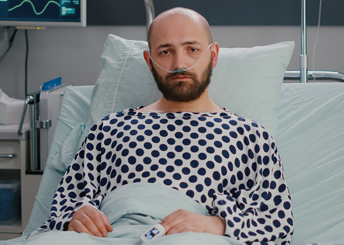 The Wildest Daddy Moments In Maternity Wards You Won't Believe