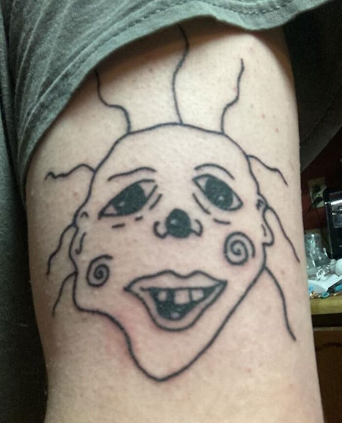 This Is Just Perfect (In The Worst Way)