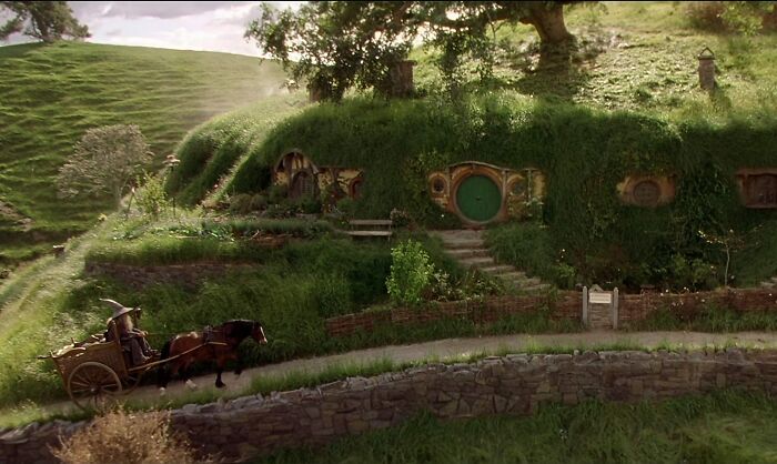 Middle-Earth: The Ultimate Fantasy Playground