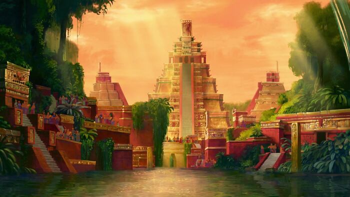 El Dorado: The Man Who Sparked a Gold Rush