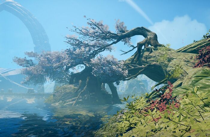 Alfheim: Land of the Beautiful Light Elves