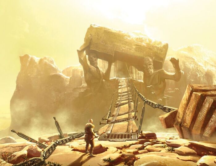 Jötunheimr: The Giant’s Wild Home Turf