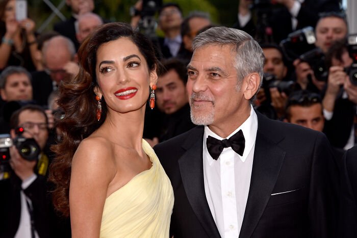 George and Amal Clooney: From Hollywood Star to Global Power Couple