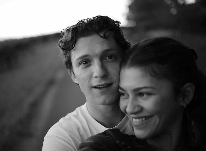 Zendaya and Tom Holland: From Spider-Man Friends to Engaged Sweethearts