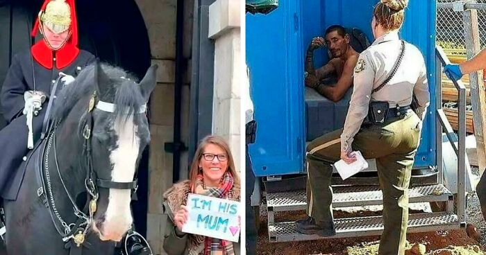 Pics That Go So Hard You Gotta See ‘Em!