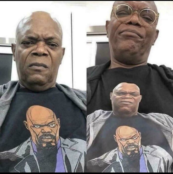 Pics That Go So Hard You Gotta See ‘Em!