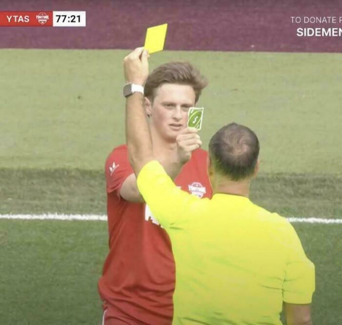 Pics That Go So Hard You Gotta See ‘Em!