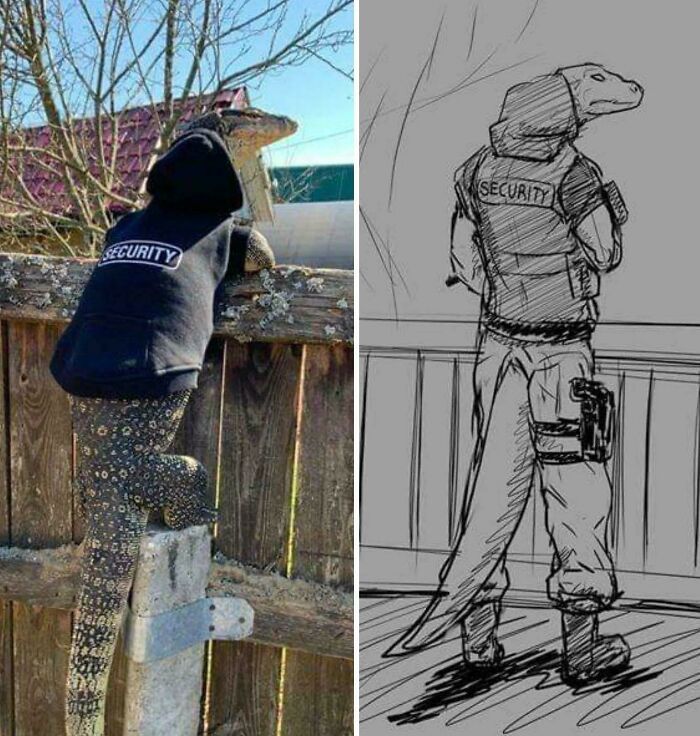 Pics That Go So Hard You Gotta See ‘Em!