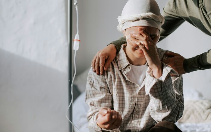 Wait, Doctors Messed This Up BIG Time!