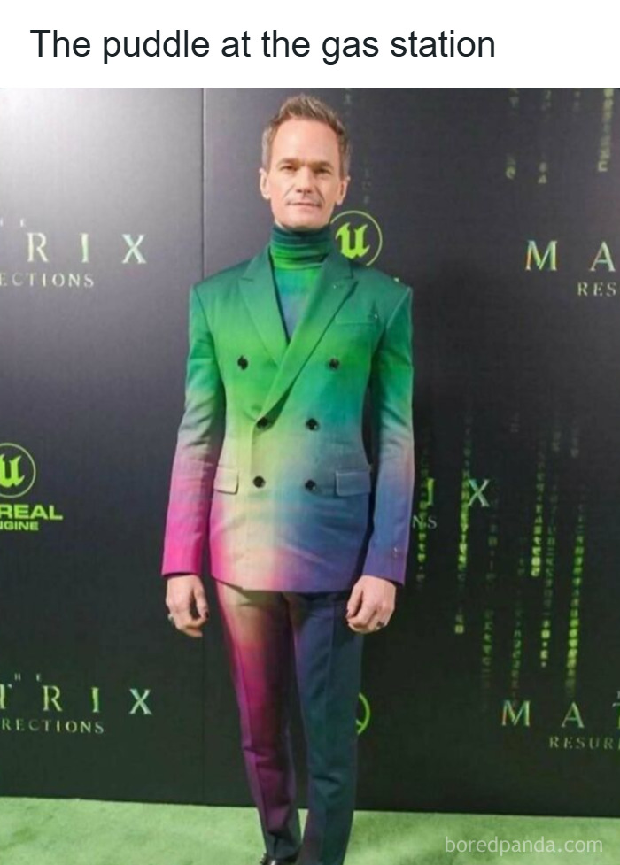 Wait, They Actually Ranked These Absurd 3AM Memes?!